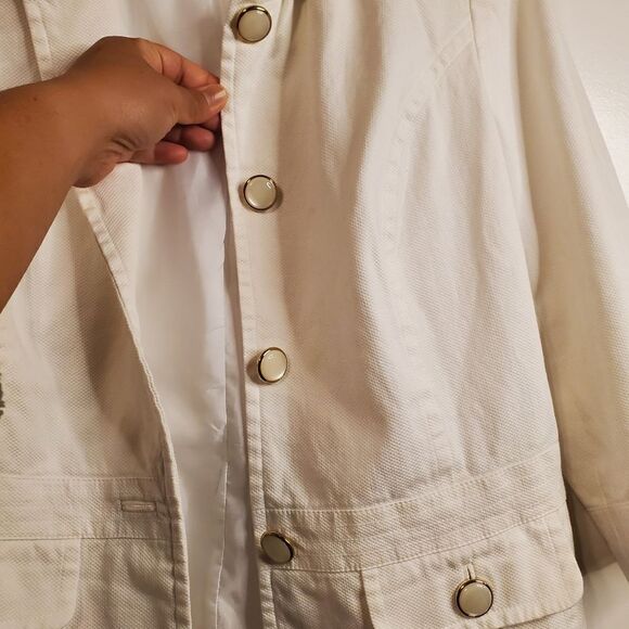 East5th blazer  - Picture 2 of 6